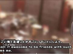 Ecchi Dreams Collection Trial Ver Machine Translated Subtitles Played By Silent V Ghost2 3