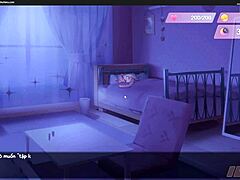 Living with Step Sister During Parents' Absence