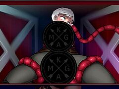 Lewdapocalypse - Some Sex Scenes