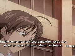 he snoozed on his step sis, so she got another guy, oops hentaix99!