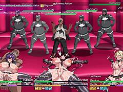 Ruled by rule anime compilation scenes and gameplay here! 🎮