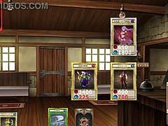 Succubus Duel in Test Tube