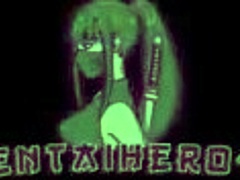 Hey, what’s hotter than a knight groping in Hero Roy’s Wedding 03?