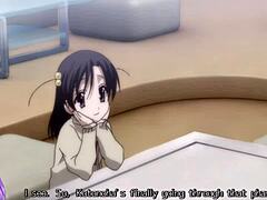 school days hentai part 3 with big tits 😍