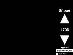 playing this hot anime game