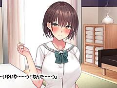 Adult animated cartoons with sexual content