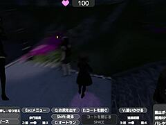 सेरेका-सं पब्लिक में नेकेड कोट के नीचे एक्सपोज़ कर रही है, बिना नोटिस के।