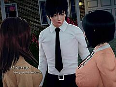 My real desire 129 game adventure