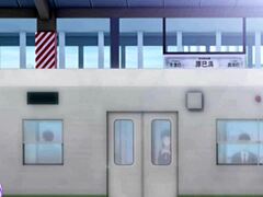 school days hentai part 3 with big tits 😍