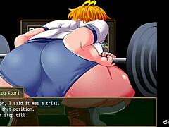 Kamikaze Komittee Ouka Gallery Pt 2! Wild Asian Orgy Unleashed!