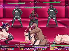 Ruled by rule anime compilation scenes and gameplay here! 🎮