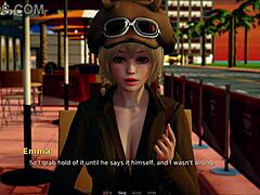 My Bully Is My Lover 89!