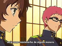 owari no seraph nagoya kessen-hen episode 03