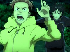 Jujutsu Kaisen Epic Adventure