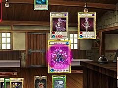 Succubus Duel in Test Tube