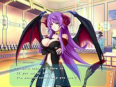 Princess X Fan Disc Ep21 - Washing The Horsewomen 😄