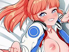 River City Girls Hentai Compilation Features Wild Group Bangs and Cum Shots