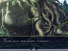 kyonuu fantasy isis steamy scene 3