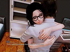 harem hotel 221 just got wilder