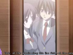 school days hentai part 3 with big tits 😍