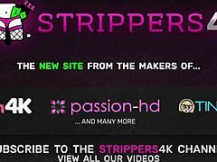 Andi Rose lets Tommy cum in her ass?