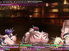 Ruled by rule anime compilation scenes and gameplay here! 🎮