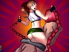 Lewdapocalypse - Some Sex Scenes