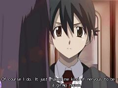 school days hentai part 3 with big tits 😍