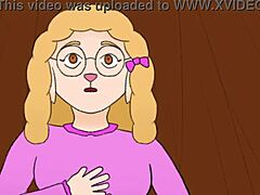 library romance tomni with big tits bookworm furry anime hentai boobs