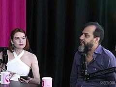 Damn! Reh Queen and Kstro Humiliated in Bora Cast Part 2