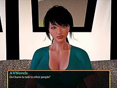 My New Family Game Episode 503