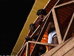 Welcome to free will 73's exciting 3d game.