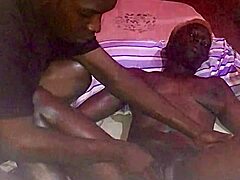 my neighbor showed up for a relaxing body massage session