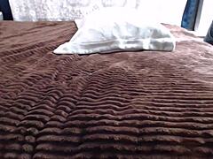 Queen Boudicca breaks in man