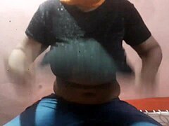 Wondering how old this beautiful woman is?