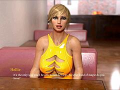 लूनर्स चोज़न चैप्टर 12 तक पहुँचता है