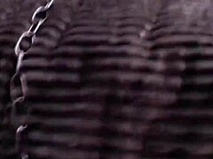 Queen Boudicca breaks in man