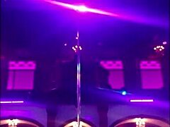 destiny mae dances seductively at oval office