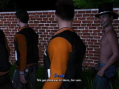 being a dik 79 dik route adventure