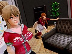 Harem Hotel Game Update! 🎮