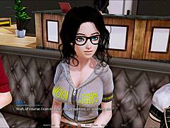 Harem Hotel Game Update! 🎮