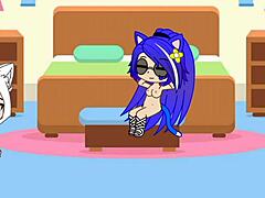 josefina in a casual scene