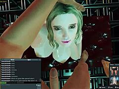 Spanish Bitch Yessica Disciplined Hard In Training