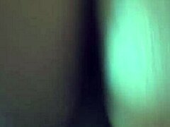 बड़े काले लंड से क्विक डॉगी चुदाई 😈