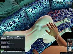 Spanish Bitch Yessica Disciplined Hard In Training