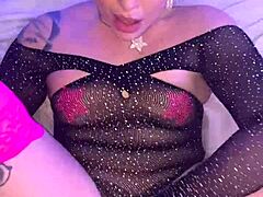 Ivy LeBelle Wants To Fuck!