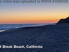 oh gosh, ridin with these hot models in a wild 3some group!