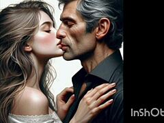 Steamy erotic story about meeting an older gentleman