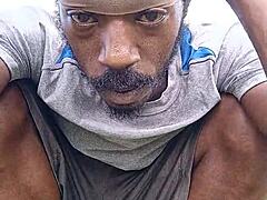 Hey, wanna see something good with my uncle tonight?