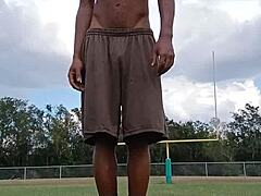 Hey, wanna see something good with my uncle tonight?